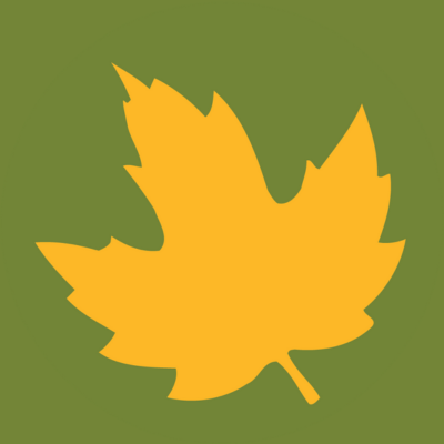 Guided Nature Walk - logo